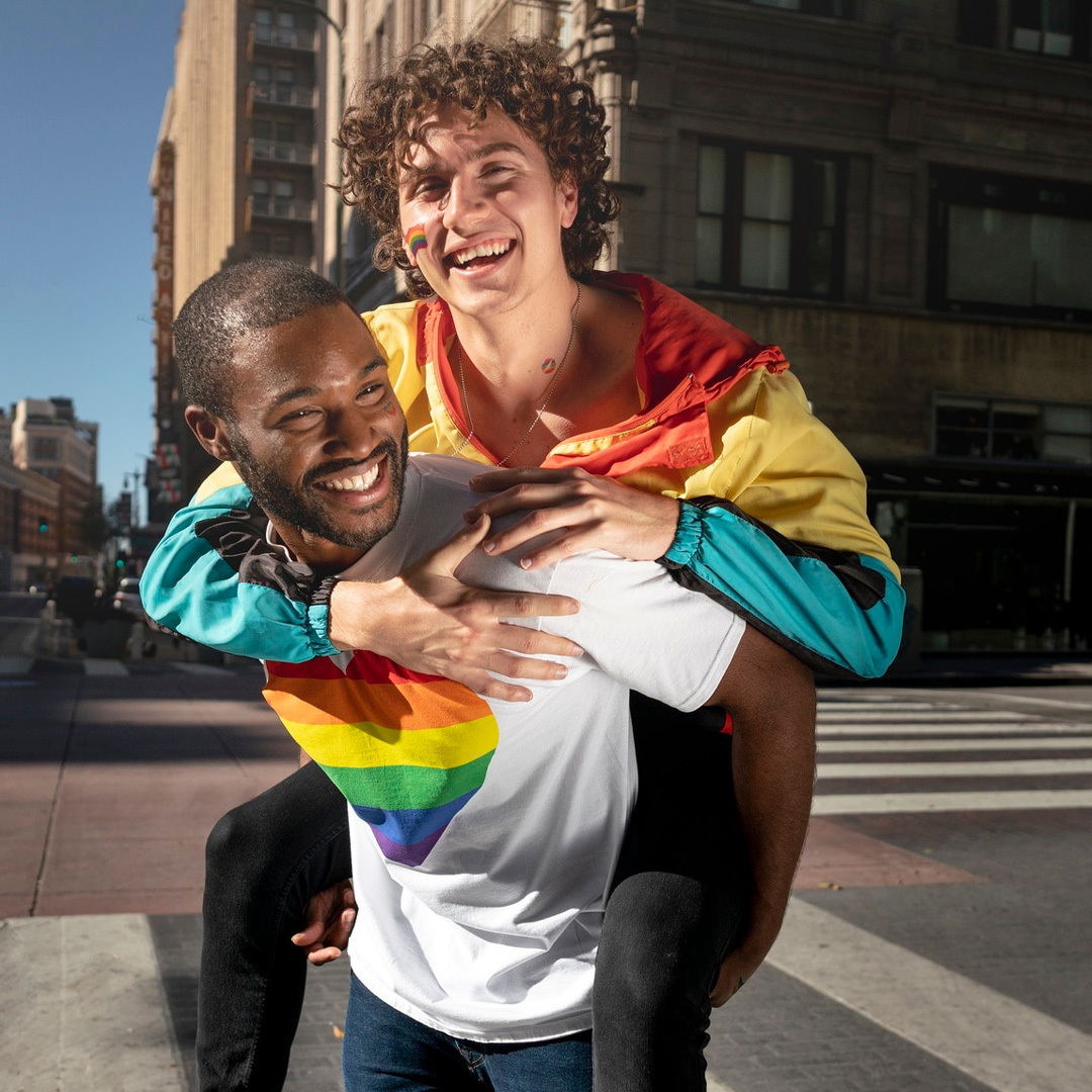 Relatievormen Relatievormen