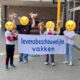 Vanuit scholen klinkt dezelfde boodschap -maak de LBV zichtbaar - WdLBV